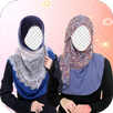 APK Hijab Muslim Photo Montage