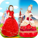Little Princess Photo Montage APK