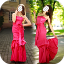 Long Dress Photo Montage APK