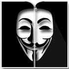 ikon Anonymous zip ganti oleh Goshi