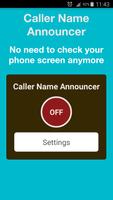 True Caller Name Annoncer imagem de tela 2