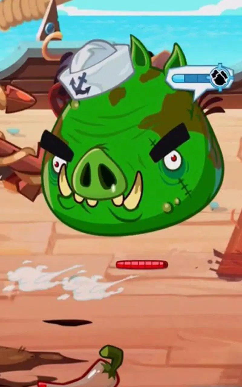 New Angry Birds Epic RPG Guide APK for Android Download
