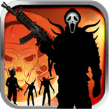 Hunter Strike Cell