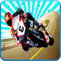 Adventur Motorsport Bike Race - Moto Racing Games