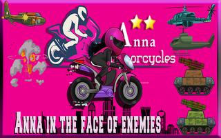 Adventur Motorsport Bike Race - Moto Racing Games penulis hantaran
