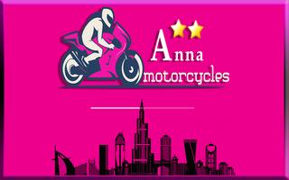 Adventur Motorsport Bike Race - Moto Racing Games скриншот 1