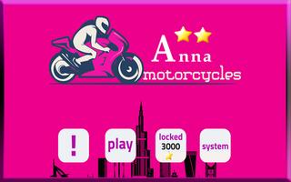 برنامه‌نما Adventur Motorsport Bike Race - Moto Racing Games عکس از صفحه