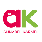 Annabel Karmel-icoon