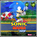 Guide Sonic Mania APK
