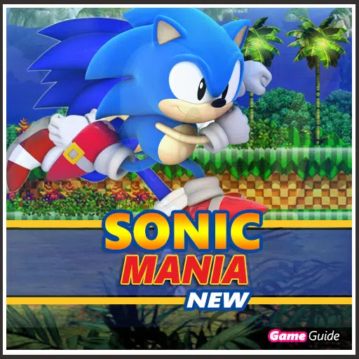 Guide Sonic Mania for Android - APK Download