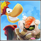 Guide Rayman Adventures icône