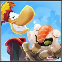 Guide Rayman Adventures capture d'écran 3