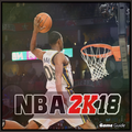 Guide for NBA2K18