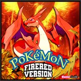 Guide for Pokemon FireRed icono