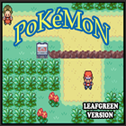 Guide For Pokemon Leaf Green Version icono