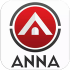 ANNA CALL icône