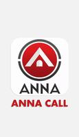ANNA CALL plakat