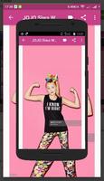 Jojo Siwa Wallpapers 포스터