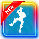 Fortnite Dance New Emotes APK