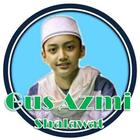 Sholawat Merdu Gus Azmi MP3 Offline icône