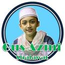 Sholawat Merdu Gus Azmi MP3 Offline APK