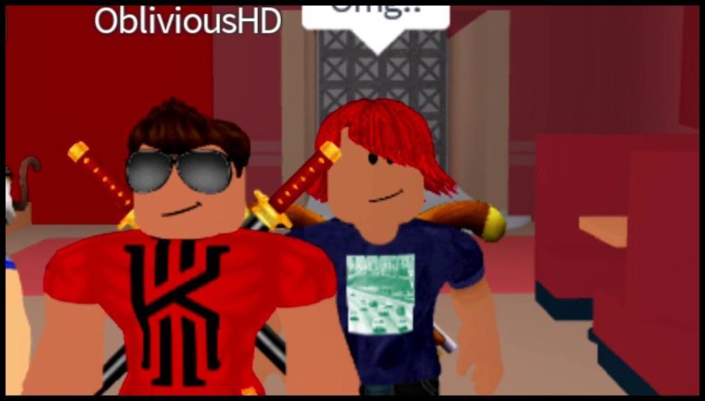 5 types of roblox guests by oblivioushd