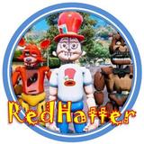 RedHatter icône