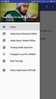 Habib Syech OFFLINE पोस्टर