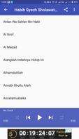 Habib Syech OFFLINE screenshot 2