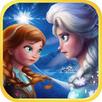 Anna And Elsa Dress Up Game APK