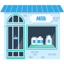 MilkMan-Annai's Business Solutions APK