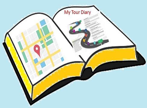 Tour Diary, GPS, Navigation, Location History for Android - APK Download