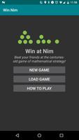 Win Nim 海報