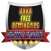 Betting Tips of Anna