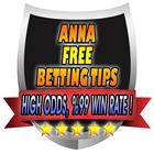 Betting Tips of Anna icône