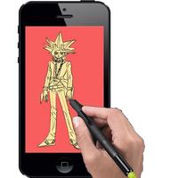 How To Draw Yu Gi Oh NEW 2017 screenshot 2