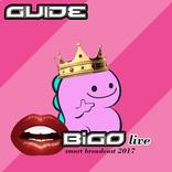 Guide for Bigo Live 2017