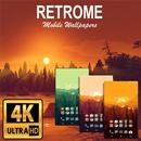 Retrome Firewatch Wallpapers 4K APK