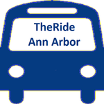 Ann Arbor Bus Tracker icon