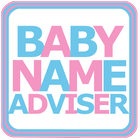 Baby Name Adviser أيقونة