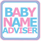 Baby Name Adviser 图标