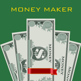 Money Maker icône