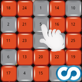 Touch The Numbers APK