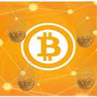 Bitcoin Mining Game иконка