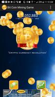 Bitcoin Mining Game Affiche