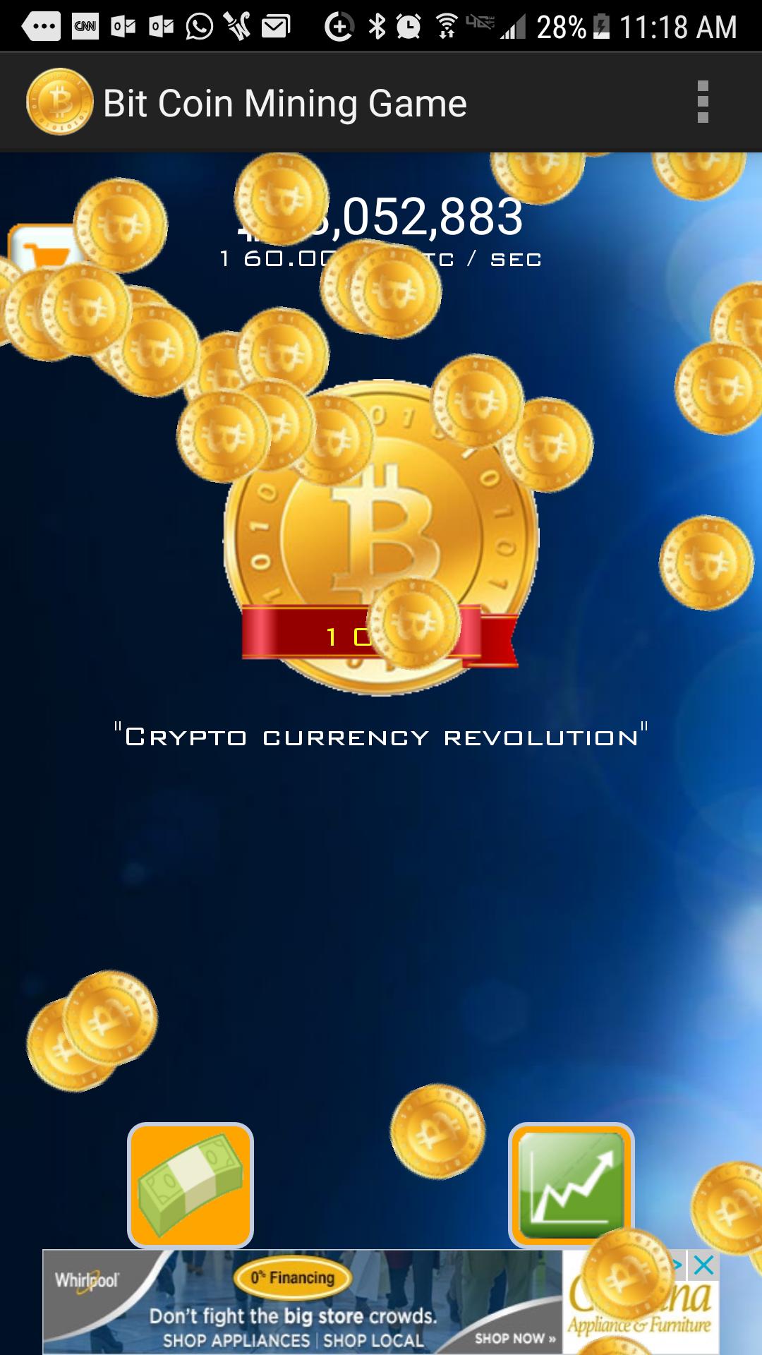 games to get free bitcoins