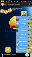 Bitcoin Mining Game Screenshot 1