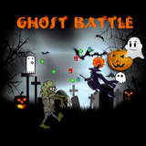 Ghost Battle icône