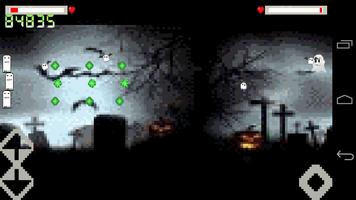 Ghost Battle captura de pantalla 1