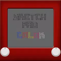 Etch A Sketch Pad Color APK download